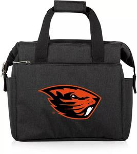 Picnic Time Oregon State Beavers On The Go Сумка-холодильник для обеда
