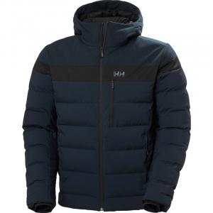 Функциональная куртка Bossanova Puffy Jacket Hellyhansen, синий