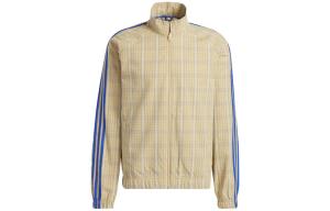 Мужская куртка Adidas Originals, бежевый