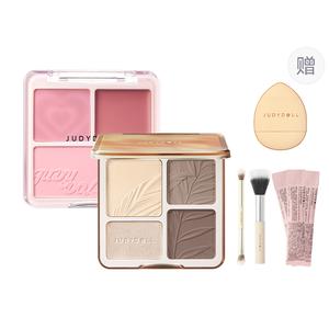 Набор косметики для женщин Judydoll