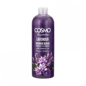 Скраб для душа Temptation Lavender 1000ml
