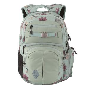 Рюкзак Nitro Daypack Hero 52 cm Laptopfach, цвет dead flower