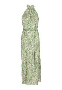 Платье IZIA, зеленый