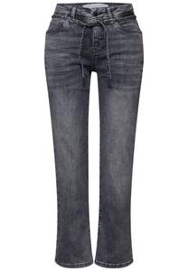 Обычные джинсы Street One Studio, серый