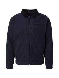 Всесезонная куртка Vintage Industries Between-Season Jacket Osker, черный