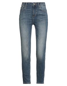 Джинсы Jeans Fracomina, синий