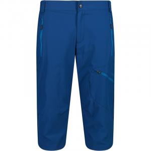 Брюки-Капри мужские капри Cmp, цвет ocean