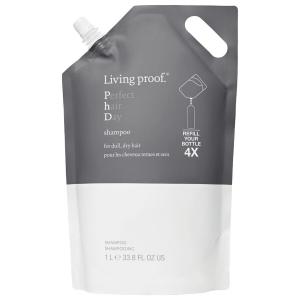 Увлажняющий шампунь Perfect hair Day (PhD) Living Proof, 32oz /946ml