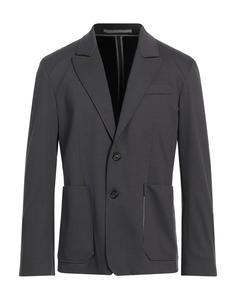 Блейзер Paolo Pecora, серый