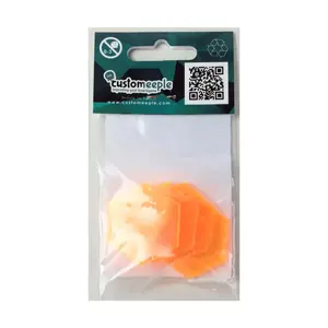 Акриловые основы 30 мм — желтые, Aristeia! - Bases, Tops & Overlays (Customeeple)