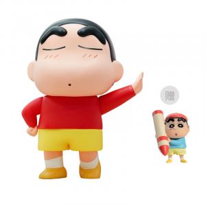 Большая кукла Crayon Shin Chan Simplicity and cultural creation