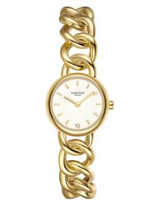 Glanzstücke München Золотые часы Analog