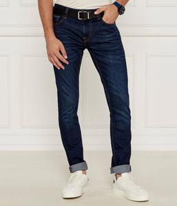 Джинсы Майами Skinny fit Guess Jeans, синий