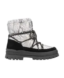 Повседневные ботильоны для женщин Rieker, серый