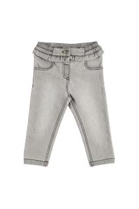 Обычные джинсы Panço, Grey Denim