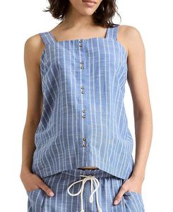 Топ для беременных Yasmine HATCH Collection, мультиколор