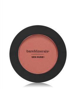 Румяна bareMinerals Gen Nude Powder Blush, Strike A Rose, 6g