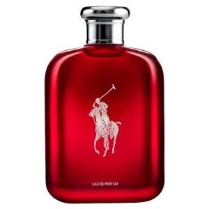 Мужская парфюмированная вода Ralph Lauren Polo Red, 125 мл