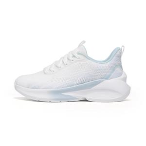 Низкие повседневные кроссовки для женщин FOREVER 21, белый