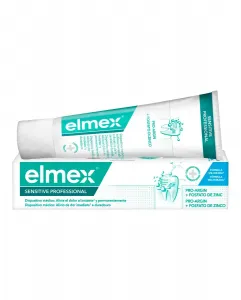 Зубная паста Sensitive Professional 75 мл Elmex