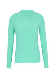 Свитер MYMO Comfy, зеленый