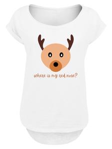 Рубашка F4NT4STIC, белый