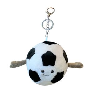 Баскетбольный футбольный волейбольный бадминтонный регби бейсбольный теннис куклы плюшевые подвески 28см/15см высота Dolls and bears dance