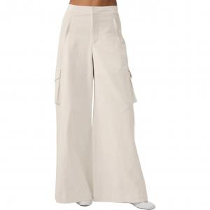 Alo Yoga Женские грузовые штаны черные