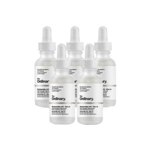 Сыворотка с ниацинамидом для осветления, увлажнения и контроля жирности 15ml/30ml/30ml*2/60ml The Ordinary