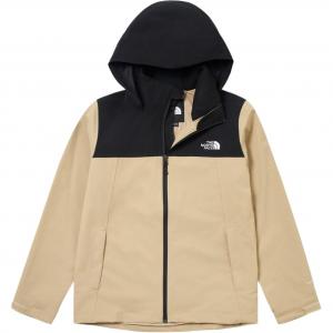 THE NORTH FACE Женская ветровка для городских исследований, Khaki QV2