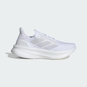 Обувь Ultraboost 5X Adidas, цвет Cloud White/Cloud White/Core Black