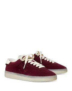 Женские кроссовки Phoenix Tory Burch, красный