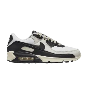 Кроссовки Nike Air Max 90 'Phantom Coconut Milk', белый