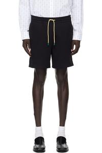 Спортивные шорты Montagne Casablanca, черный