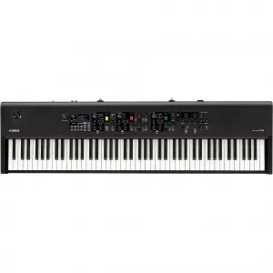 Цифровое сценическое пианино Yamaha CP88 с 88 клавишами