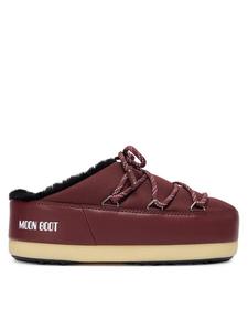 Сапоги для снега Mb Evx Mule Nylon 80D1470110 Moon Boot, красный