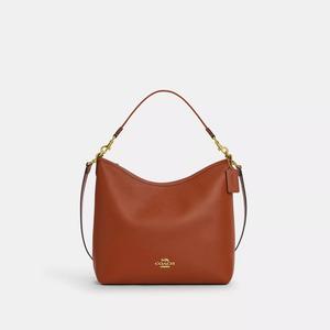 Coach Outlet Сумка через плечо Laurel Large, золотой