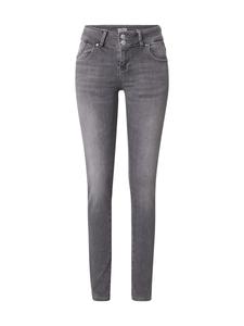 Узкие джинсы LTB Molly, Grey Denim