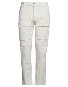 Брюки Daniele Alessandrini, айвори