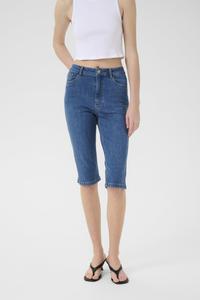 Джинсовые шорты RIVY Gestuz, синий