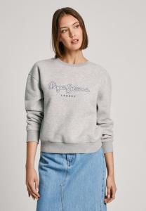 Спортивный свитер Pepe Jeans, серый