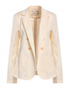 Блейзер Alessia Santi, кремовый
