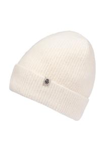 Шапка Roeckl SNOW TIME, Woolwhite/Beige