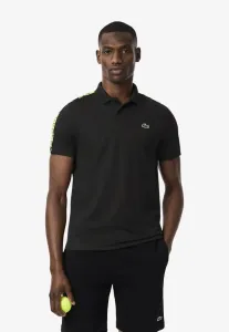 Рубашка поло Lacoste, Noir