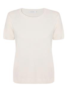 TATUUM Свитер 'Honi' в цвете Off White