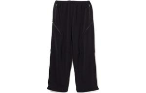 Beams Повседневные брюки мужские черные