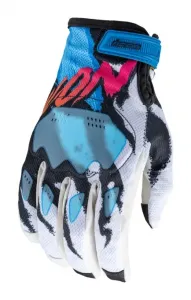 Перчатки Hooligan Rad Dawn Icon, белый