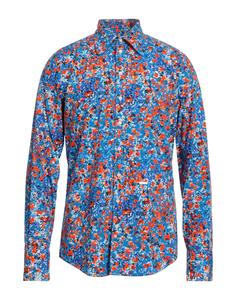 Рубашка Dsquared2, синий