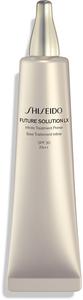 Future solution lx осветляющая и разглаживающая основа под макияж spf 30 Shiseido, 40 мл