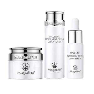 Наборы для путешествий / пробники унисекс MAGELINE